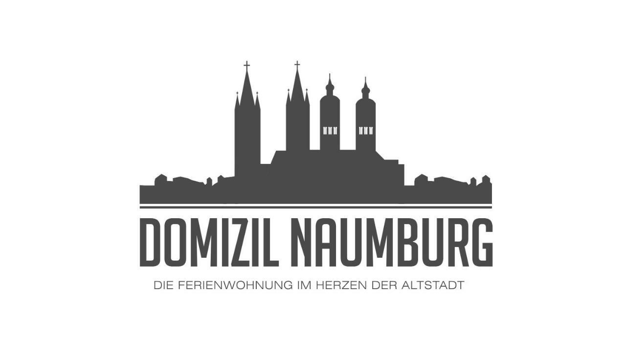 Willa Domizil Naumburg Naumburg  Zewnętrze zdjęcie